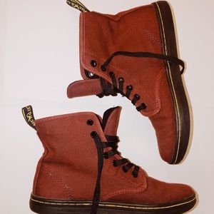 Dr. Martens